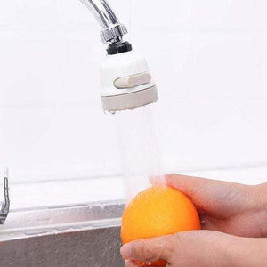 Kitchen Water-Saving Faucet Nozzle