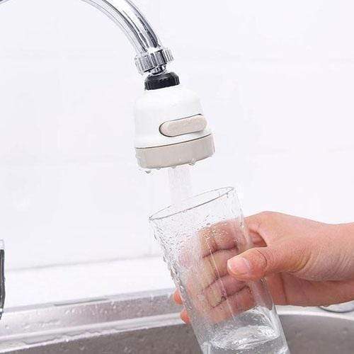 Kitchen Water-Saving Faucet Nozzle