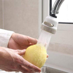 Kitchen Water-Saving Faucet Nozzle