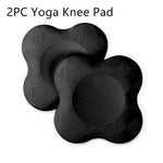 Yoga Knee Pads Cushion support