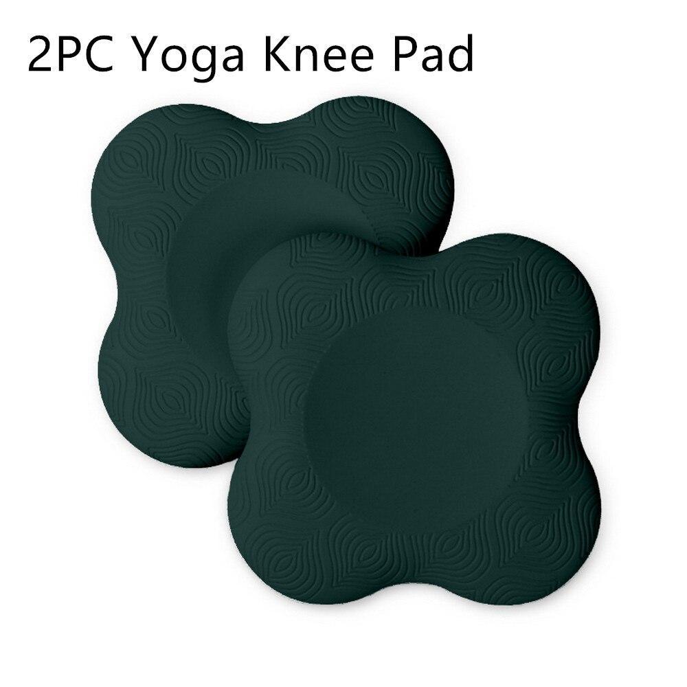 Yoga Knee Pads Cushion support