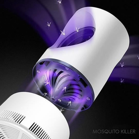 Light Mosquito Killer Lamp