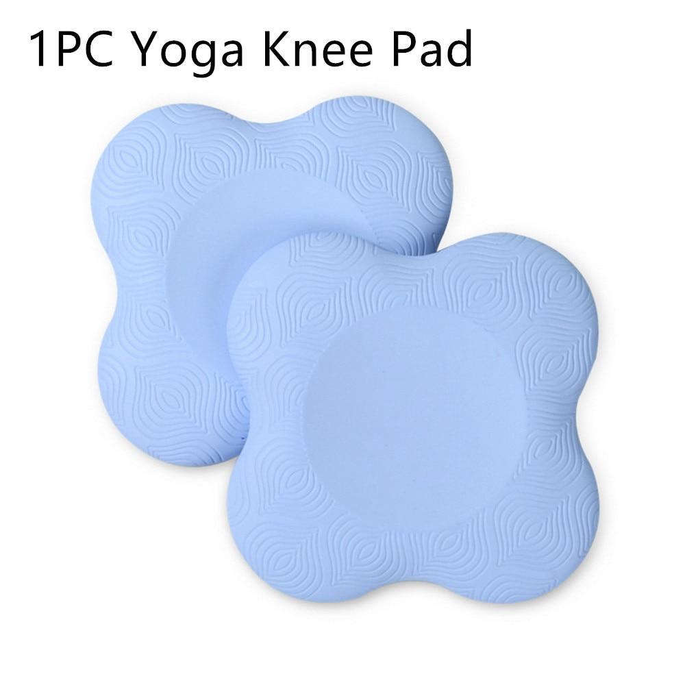 Yoga Knee Pads Cushion support