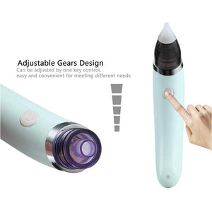 Baby Nasal Aspirator