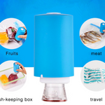 Mini Automatic Compression Vacuum Pump