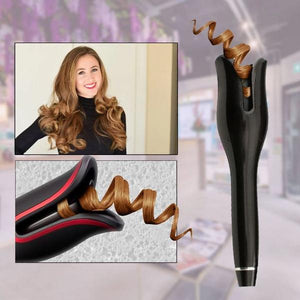 Curling Iron