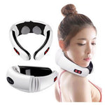 Electric Neck Massager