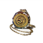 New Chakra Metatron Energy Pendant Necklace