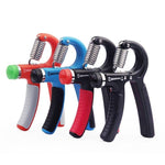 Hand Grip Adjustable Resistance