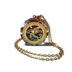 New Chakra Metatron Energy Pendant Necklace