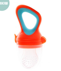 All-In-One Baby Pacifier