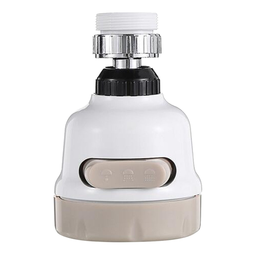 Kitchen Water-Saving Faucet Nozzle