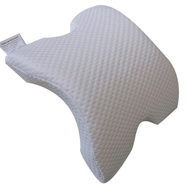 Slow Rebound Pressure Pillow