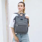 Baby Diaper Bag Backpack
