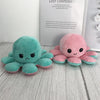 Reversible Flip Octopus