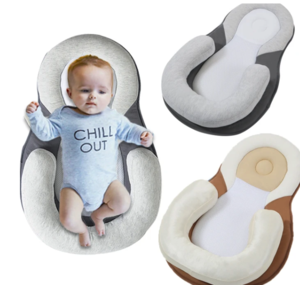 Portable Baby Bed