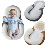 Portable Baby Bed