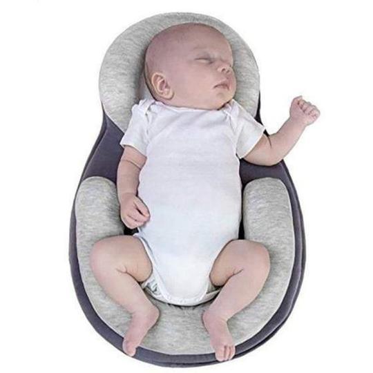 Portable Baby Bed