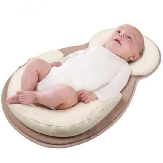 Portable Baby Bed