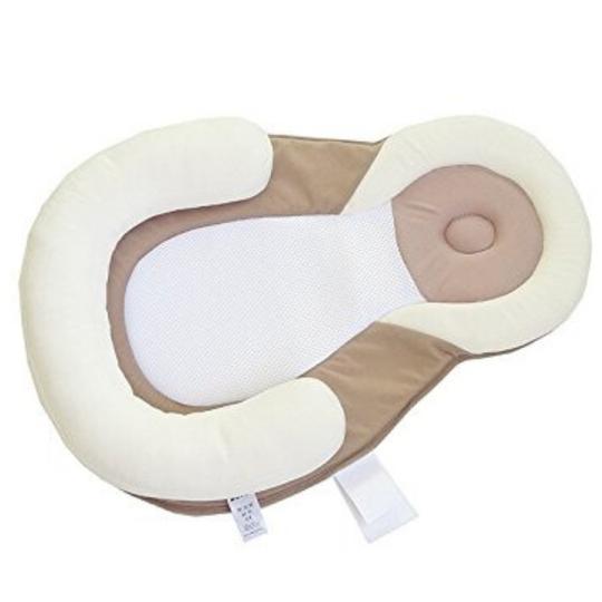 Portable Baby Bed