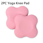 Yoga Knee Pads Cushion support