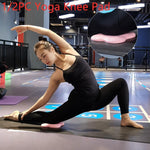 Yoga Knee Pads Cushion support