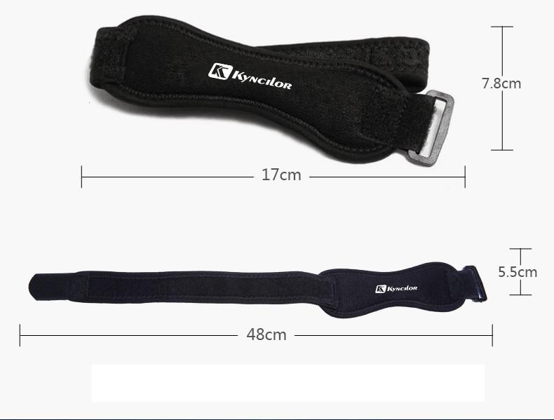 Knee Tendon Strap Protector