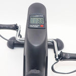 LCD Display Pedal Exercise Indoor Cycling Stepper