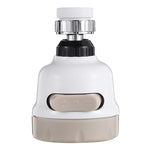 Kitchen Water-Saving Faucet Nozzle