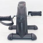 LCD Display Pedal Exercise Indoor Cycling Stepper