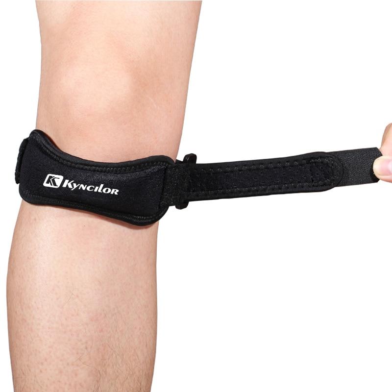 Knee Tendon Strap Protector