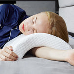 Slow Rebound Pressure Pillow