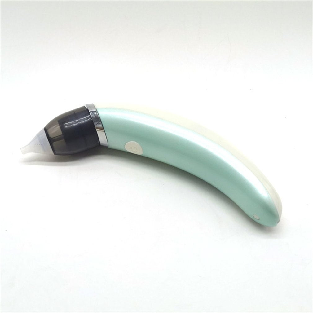 Baby Nasal Aspirator