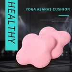 Yoga Knee Pads Cushion support