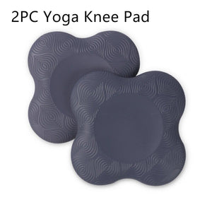 Yoga Knee Pads Cushion support