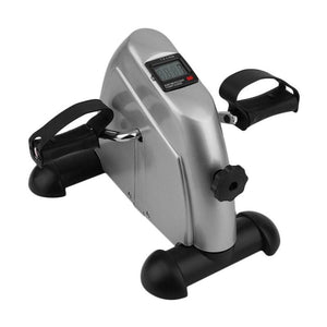 LCD Display Pedal Exercise Indoor Cycling Stepper