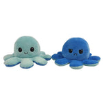 Reversible Flip Octopus