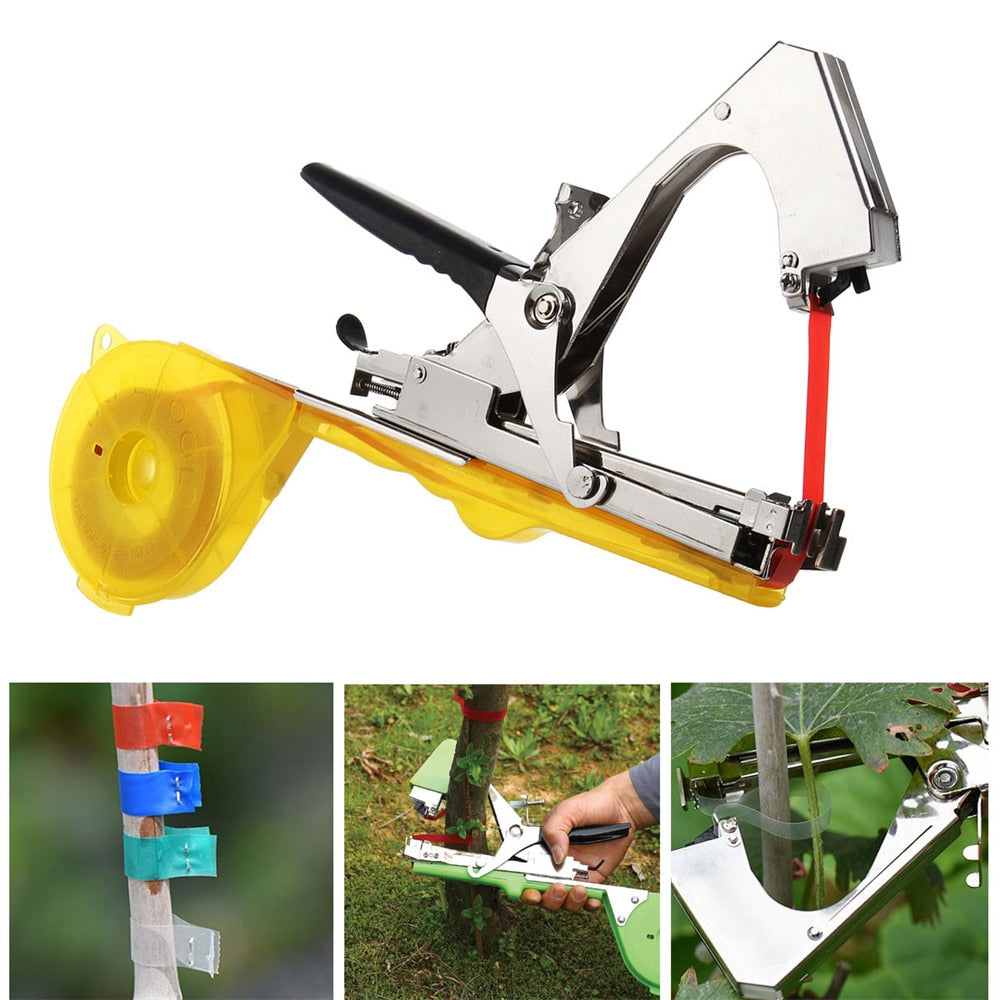 Plant Tape Tool