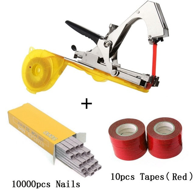 Plant Tape Tool