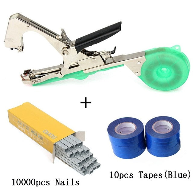 Plant Tape Tool