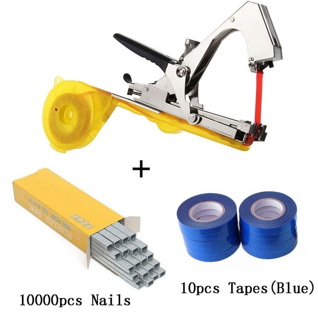 Plant Tape Tool