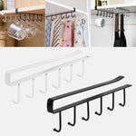 Kitchen Cabinet Hanger