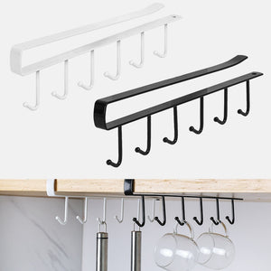 Kitchen Cabinet Hanger