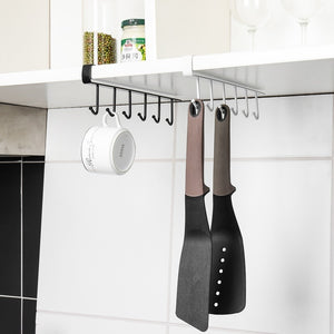 Kitchen Cabinet Hanger