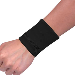 Wrist Pouch