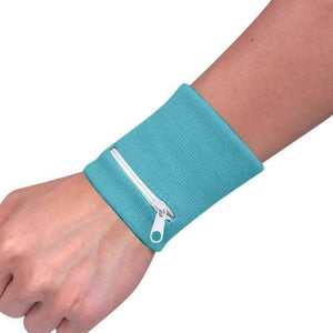 Wrist Pouch