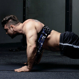 Bench Press Resistance Bands