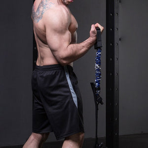 Bench Press Resistance Bands