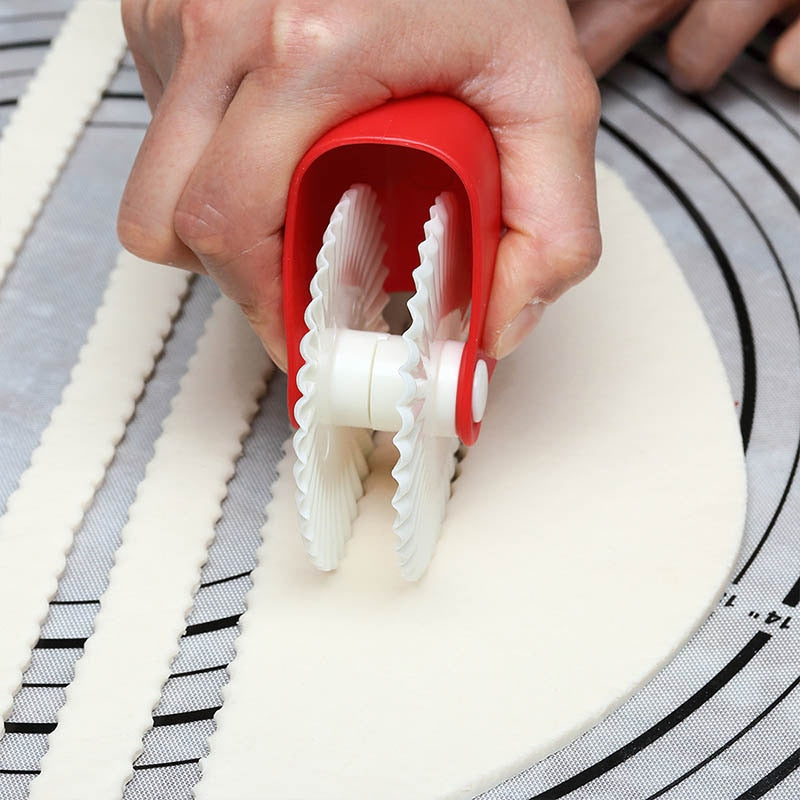 Pastry Cutting Wheel