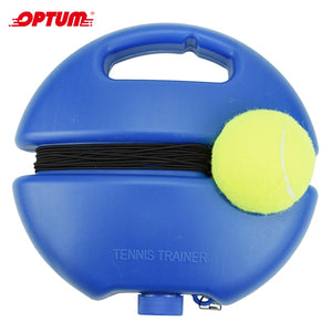 Solo Tennis Trainer